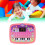 Toddler Educational Talking Tablet Kids Learning Pad 8 Modes English Language 15