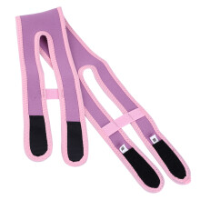 Hakestropp for CPAP-brukere, Snorkestoppapparater med ergonomisk støtte, Hakestropp mot snorking for menn og kvinner, Pustende og vaskbar design for