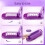 Multiple Tablet Cutter, Adjustable Divider with Precise Pill Alignment, Stainless Steel Blade 5