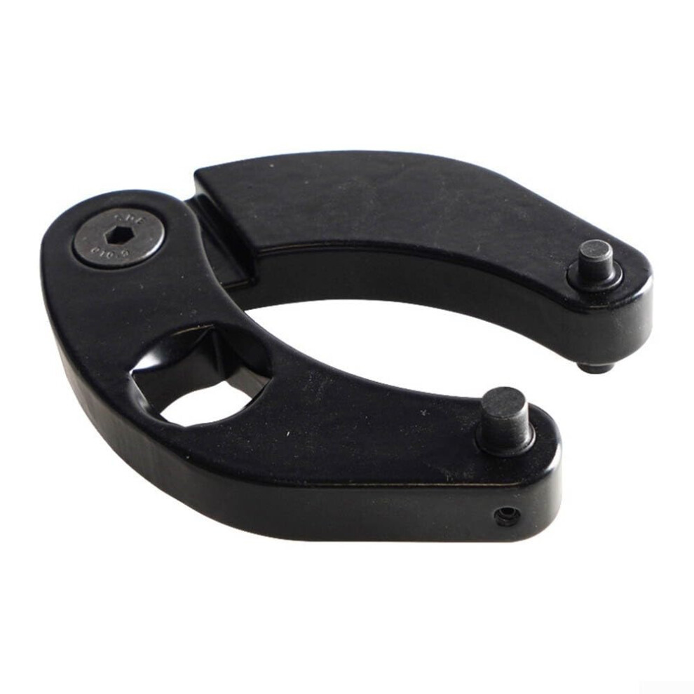 Hydraulic Cylinder 1266/7463 Small Adjustable Wrench Set Adjustable Wrenches 6' 9382693721341