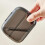 Storage containers, odorless, slim holders with lid hinges – portable mouthguard case 2