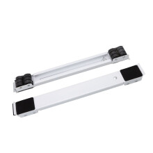 Extendable 300kg Appliance Roller Base for Fridge Washer 45-70cm