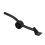 Extendable 300kg Appliance Roller Base for Fridge Washer 45-70cm 12