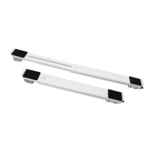 Heavy Duty Appliance Roller 300kg Extensible Base 45-70cm