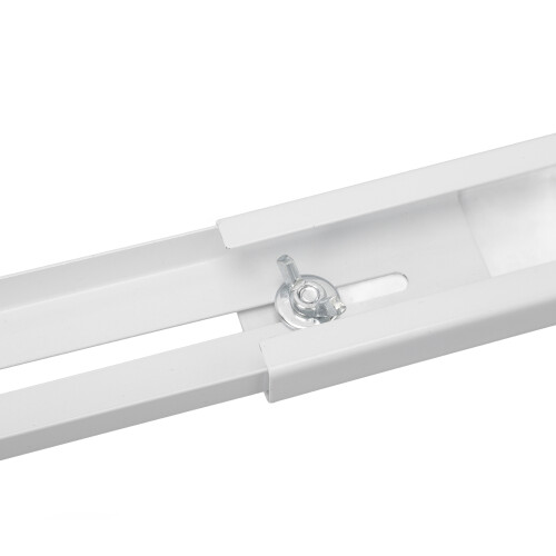 Heavy Duty Appliance Roller 300kg Extensible Base 45-70cm 1