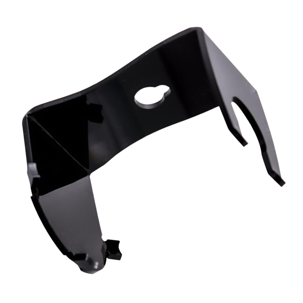 Bathroom Shaving Utensil Rack For Men Brush And Shaver Holder Razor Organizer Storage Solution
