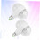 Disco Ball Disco DJ Flash Light Party Lighting Mini Stage Light Pack of 2 3