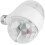 Disco Ball Disco DJ Flash Light Party Lighting Mini Stage Light Pack of 2 4