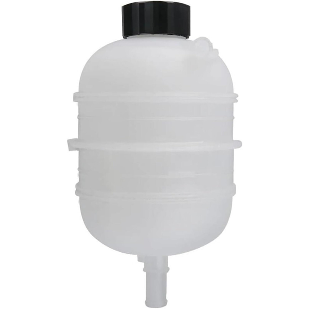 Car Radiator For Coolant Expansion Tank Reservoir Compatibility 9347817217612