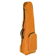 Heavy Duty Fencing Equipment Bag For Epee And Foil Gear With Multiple Pockets Orange