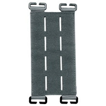 Hook and Loop Tacticals Patches Board Molles Attachment Molles Panel For Badge Patches Display Board
