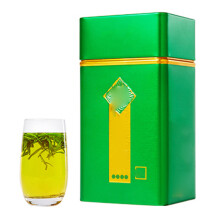 Organic Maojian Green Tea Canned 226g High Mountain Healthy Gift