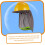 2 Reflective Hard Hat Liners with Neck Protection, Breathable Sun Visor for Construction Helmets for Construction Workers and Cyclists 4