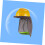2 Reflective Hard Hat Liners with Neck Protection, Breathable Sun Visor for Construction Helmets for Construction Workers and Cyclists 2