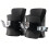 Inversion Boots, Abdominal Crunch Sit Up Bar Hooks, Hanging Pull Up Boots 1