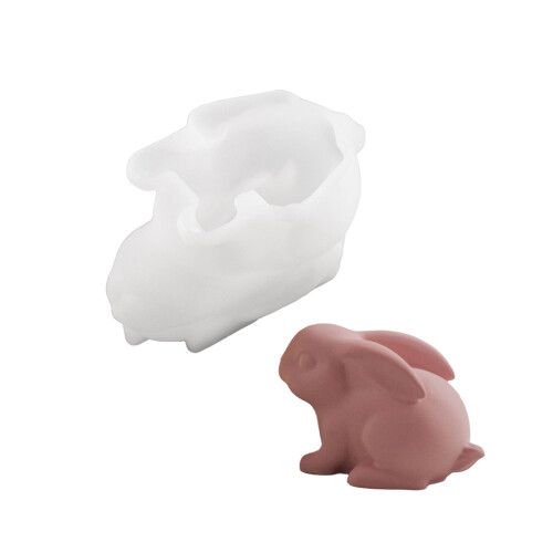 Flexible Cartoon Craft Mold Multipurpose Use Suitable for-S