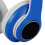 Ακουστικά Bluetooth για παιδιά με φώτα LED, ασύρματα ακουστικά με πτυσσόμενο σχεδιασμό, 7
