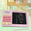 Educational Digital Calculator with Screen for Kids Early Learning Home Tool 1