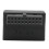 Μαύρος συμβατός προσαρμογέας USB3.0 19Pin σε 20Pin με επίπεδη κορδέλα με ταυτόχρονη 5