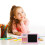 Educational Digital Calculator with Screen for Kids Early Learning Home Tool 11