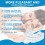 AntiSnoring and Teeth Grinding Guard for Peaceful Sleep 3