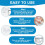 AntiSnoring and Teeth Grinding Guard for Peaceful Sleep 4