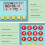 Educational Digital Calculator with Screen for Kids Early Learning Home Tool 6