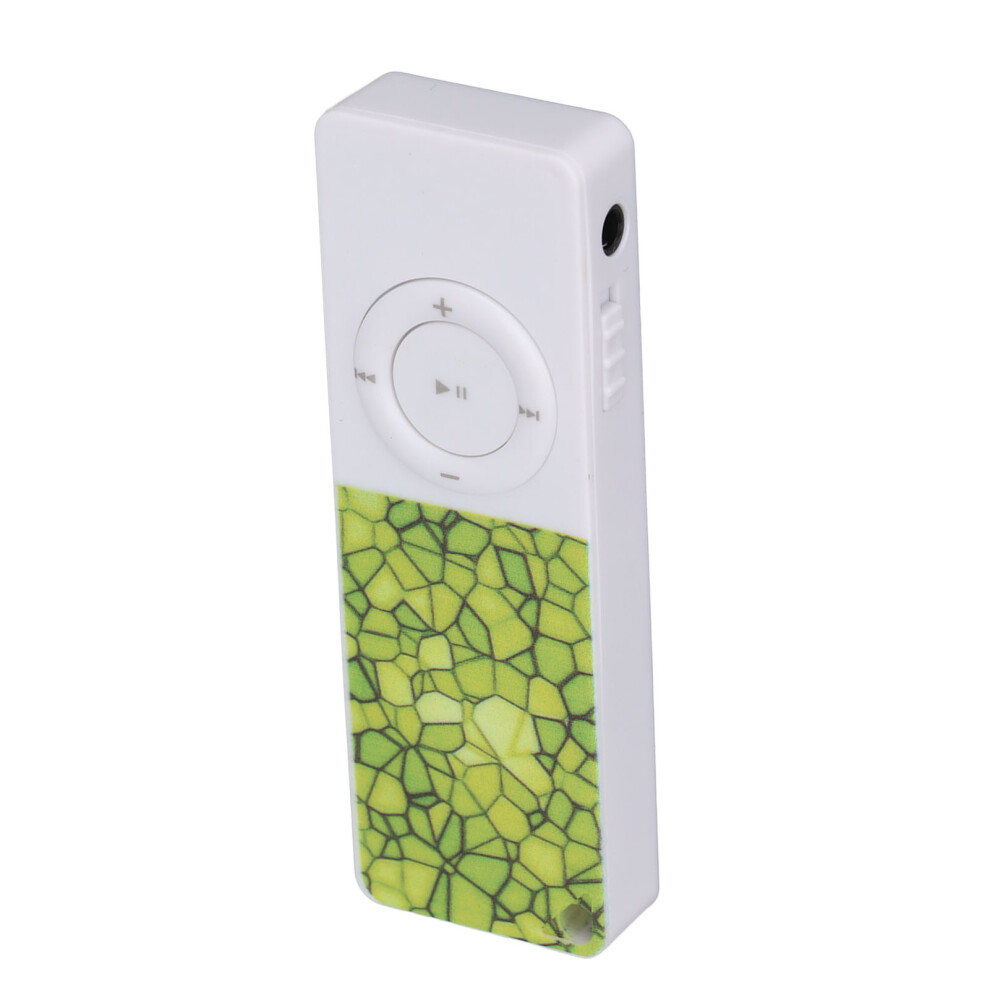 Slim 64Gb-Ready A1 Mp3 Player Hifi Lossless Sensitive Touch Durable 8791375409384