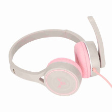 Kinder-Klapp-Headset, 3,5 mm kabelgebundenes