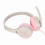 Kinder-Klapp-Headset, 3,5 mm kabelgebundenes 1