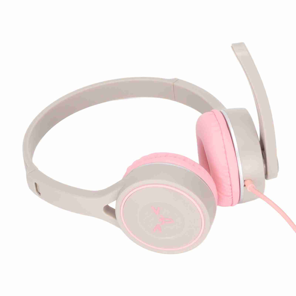 Kinder-Klapp-Headset, 3,5 Mm Kabelgebundenes 7598290721901