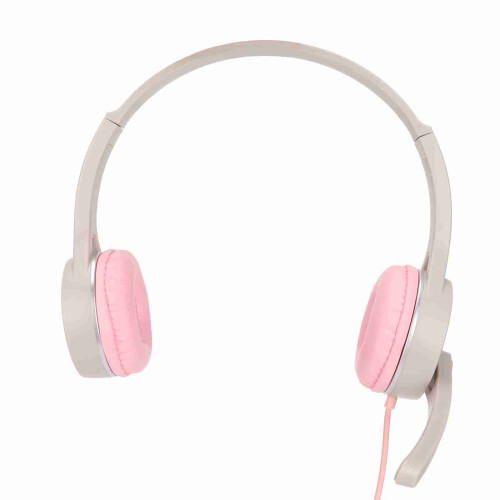 Kinder-Klapp-Headset, 3,5 mm kabelgebundenes 1