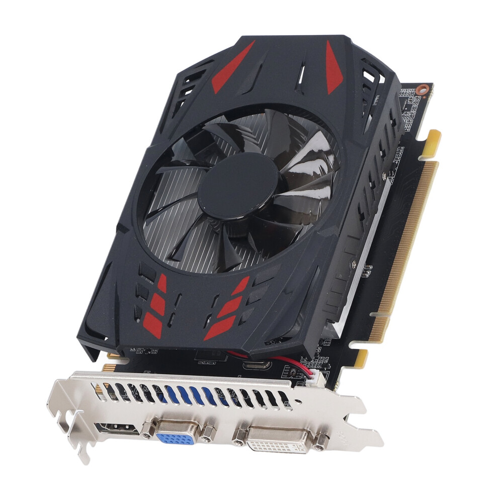 Gtx550ti 2Gb Gddr5 128Bit Pcie Desktop Gaming Graphics Card 7691374741083