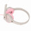 Kinder-Klapp-Headset, 3,5 mm kabelgebundenes 3