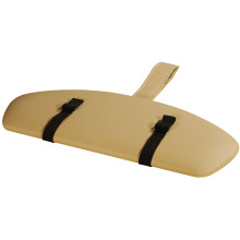 Universal Armrest Padded Arm Rest for Massage Table Luxury Beige Advanced Beige