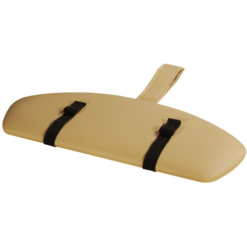 Universal Armrest Padded Arm Rest for Massage Table Luxury Beige Advanced Beige