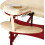 Universal Armrest Padded Arm Rest for Massage Table Luxury Beige Advanced Beige 2