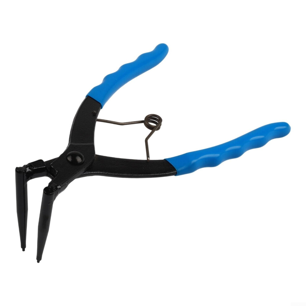 A Reliable Tool, Sturdy 90Degree Pointed Pliers, Ideal For Mechanics Working On Internal Components. 9347817050240