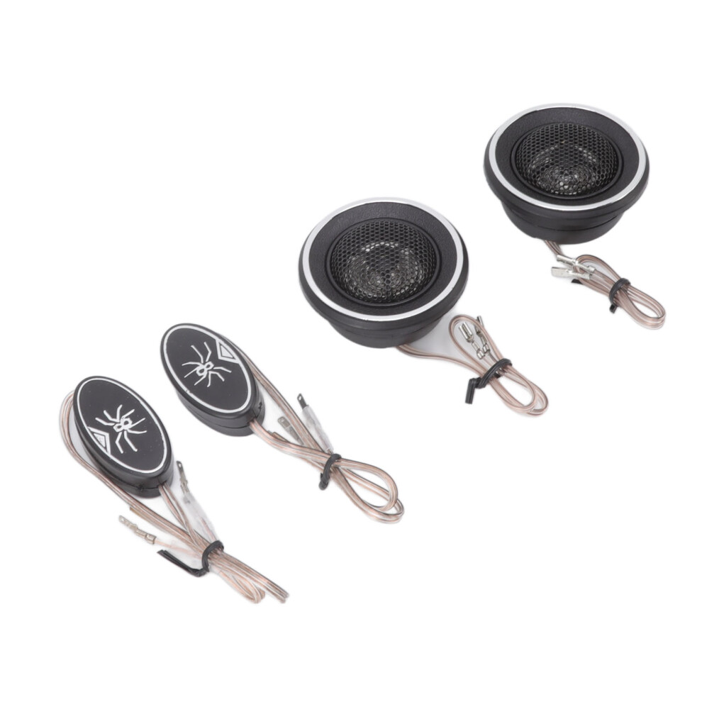 2 Stã¼Ck Kalottenhochtã¶Ner, 150 W, 4 Ohm, 7598290721918