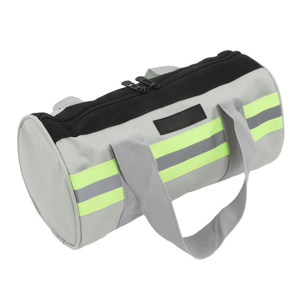 Large Capacity Double Layer Oxford Cloth Tool Bag 12In (30X16cm) 4911373637709