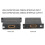 High Definition Multimedia Interface Surge Protector, 4K, 1m Ground Wire 8