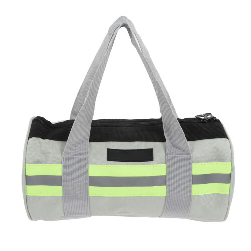 Large Capacity Double Layer Oxford Cloth Tool Bag 12in (30x16cm) 1
