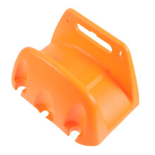 Garden Hose Holder Wall Mount for Garden Hoses Ideal for Yard and Garage Sturdy Hose Stand for Easy Storage and Organisation