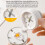 Portable Compact Pill Cutter with Splitting Function  Storage Box 4