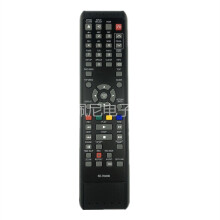 Pro dálkové ovládání Toshiba DVD/VCR SE-R0280 D-R17DTKB D-R17DT