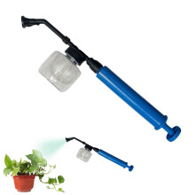 Tomato Pollination Tool with Adjustable Garden Pollen Applicator for Vegetables Fruits 250ML