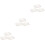 9Pièces Change Beige Respirant Peau Sensible 5