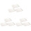 9Pièces Change Beige Respirant Peau Sensible 2