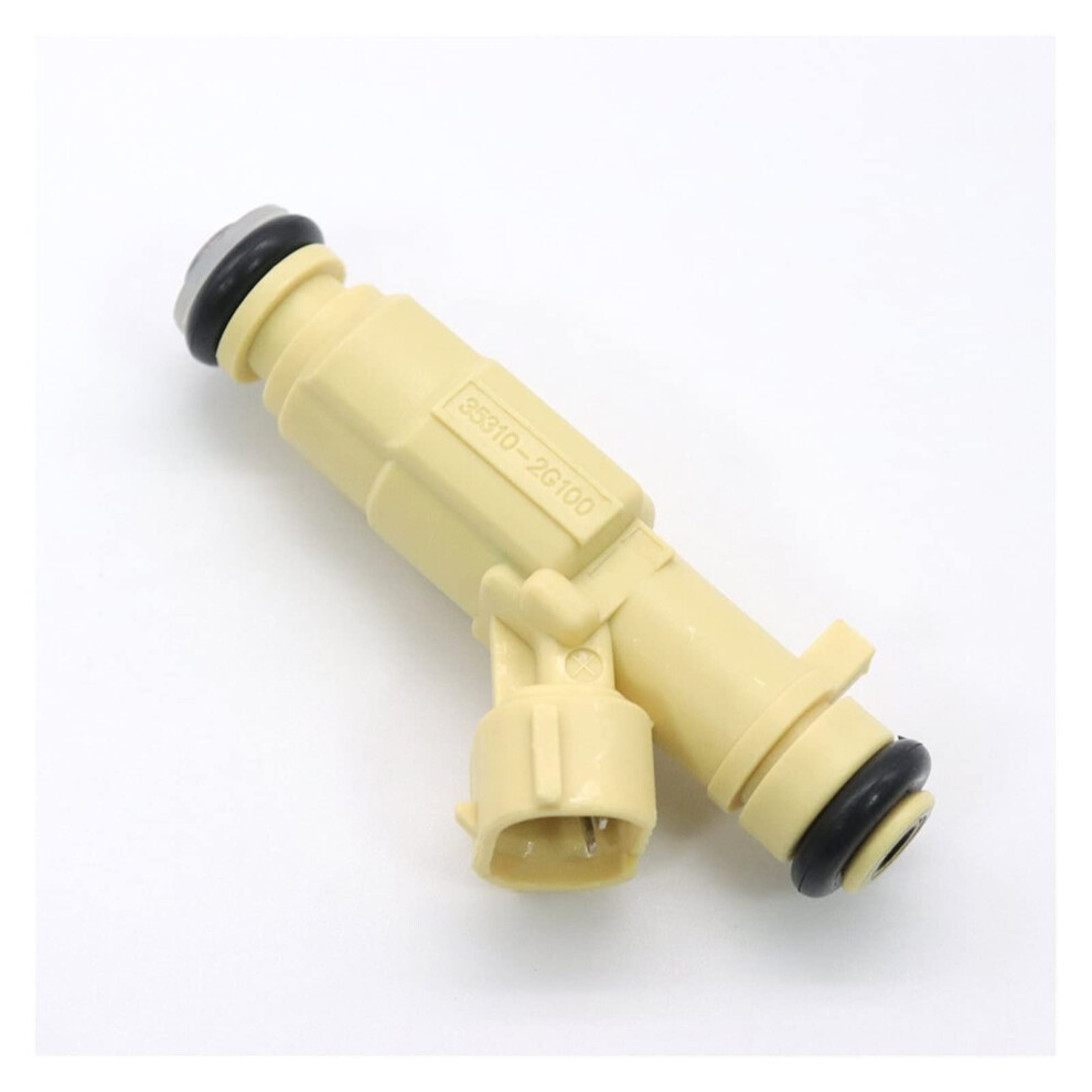 Fuel Injector Nozzle 353102G100 For Hyundai Tucson 2.0L 20112013 Oem Replacement 1Pcs 9189345357510