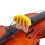 16Pièces Mutes Violon Pratique Caoutchouc Durable Usage 5